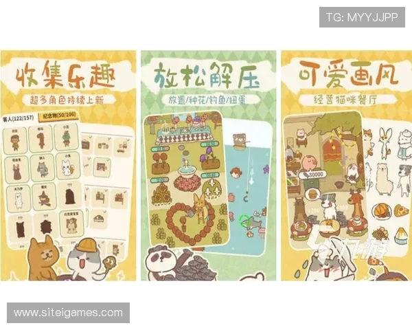 免费游戏大全的直接玩：无需复杂操作即可轻松开启的免费游戏推荐平台