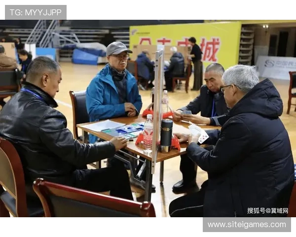 爱游戏棋牌:丰富多彩的活动赛事,让你不断挑战自己赢大奖 爱游戏棋牌:丰富多彩的活动赛事,让你不断挑战自己赢大奖