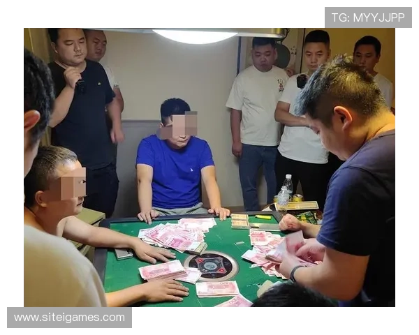 炸金花赌博的法律责任与风险提示，玩家必须了解的安全常识